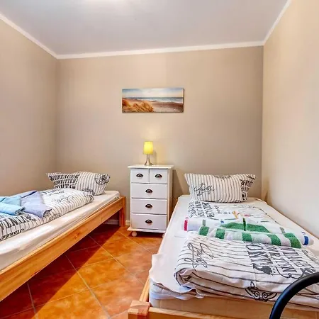 Ferienhaus Bergstrasse 6 *