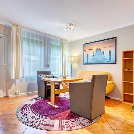 Ferienhaus Bergstrasse 6
