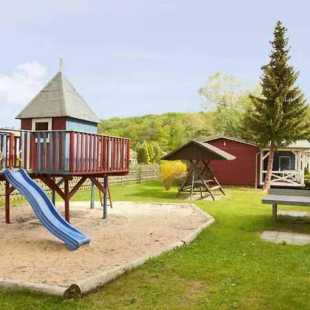 Ferienhaus Bergstrasse 6 Semesterbostad