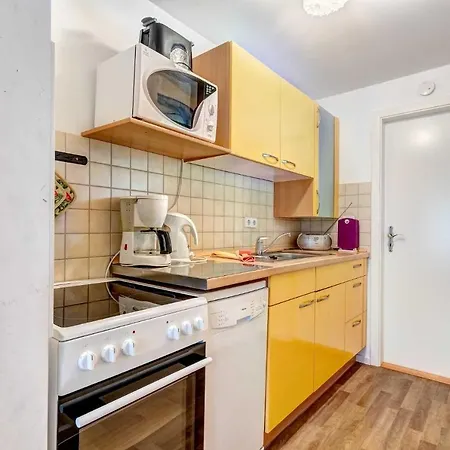 Ferienhaus Bergstrasse 6 Semesterbostad *